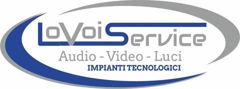 Lo Voi Service, Audio Video Luci, Impianti tecnologici